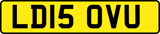 LD15OVU