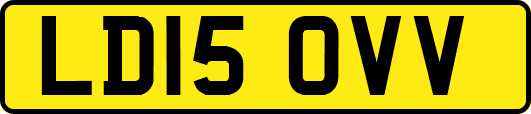 LD15OVV