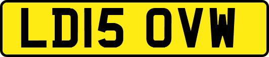 LD15OVW