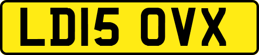 LD15OVX