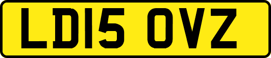 LD15OVZ