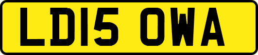 LD15OWA