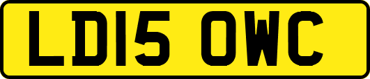 LD15OWC