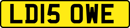 LD15OWE