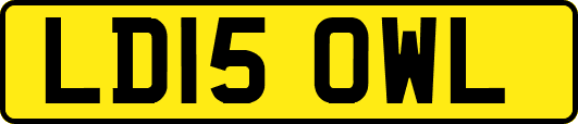 LD15OWL
