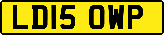 LD15OWP
