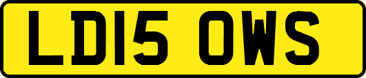 LD15OWS