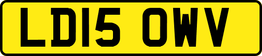 LD15OWV