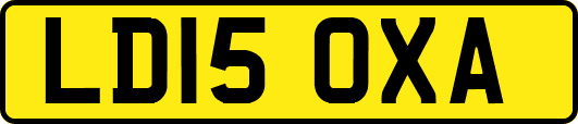 LD15OXA