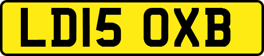 LD15OXB
