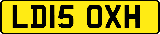 LD15OXH