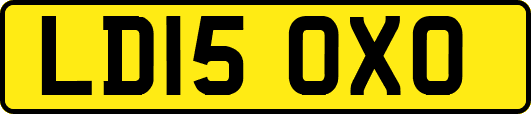 LD15OXO