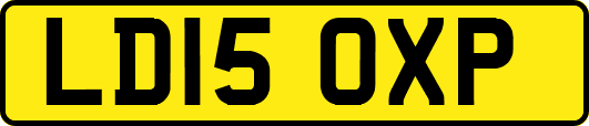 LD15OXP