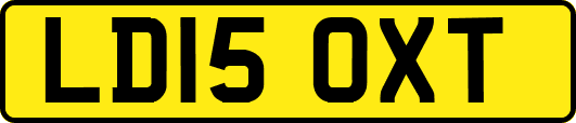 LD15OXT