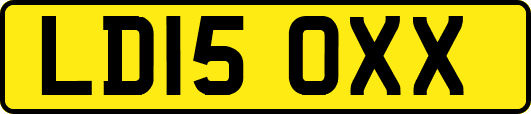 LD15OXX