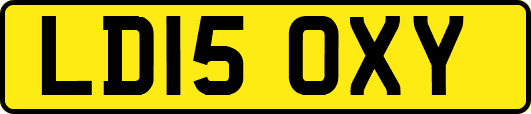 LD15OXY