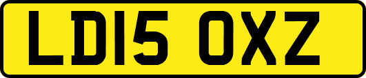 LD15OXZ
