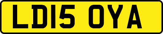 LD15OYA