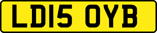 LD15OYB