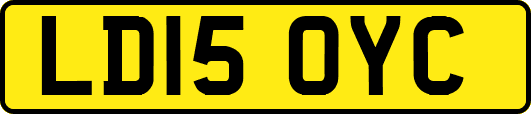 LD15OYC