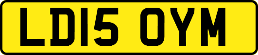 LD15OYM