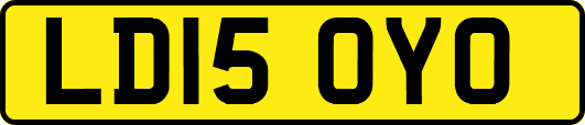 LD15OYO