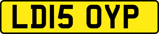 LD15OYP