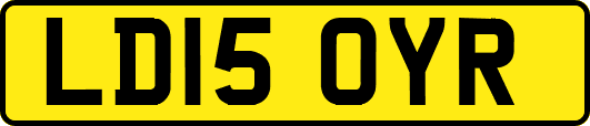 LD15OYR