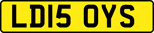 LD15OYS