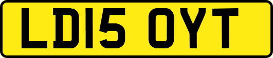 LD15OYT