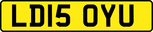 LD15OYU