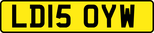 LD15OYW