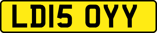 LD15OYY