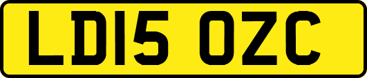 LD15OZC