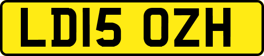 LD15OZH