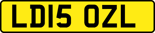 LD15OZL