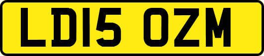 LD15OZM