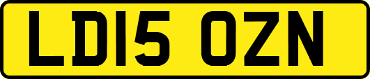 LD15OZN