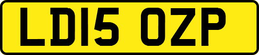 LD15OZP