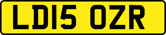 LD15OZR