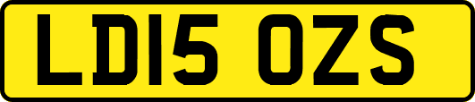 LD15OZS