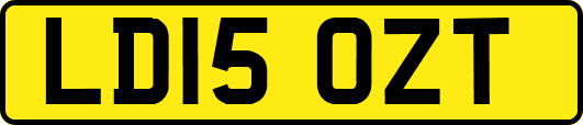 LD15OZT
