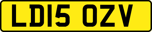 LD15OZV