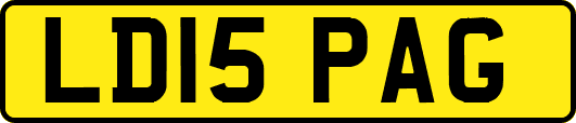LD15PAG