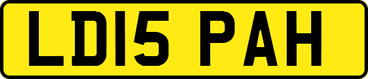 LD15PAH