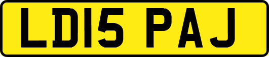 LD15PAJ