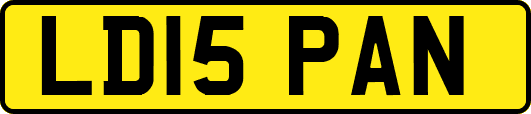 LD15PAN