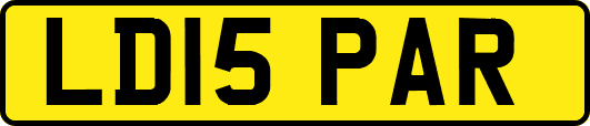 LD15PAR