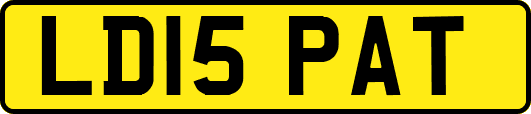 LD15PAT