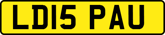 LD15PAU
